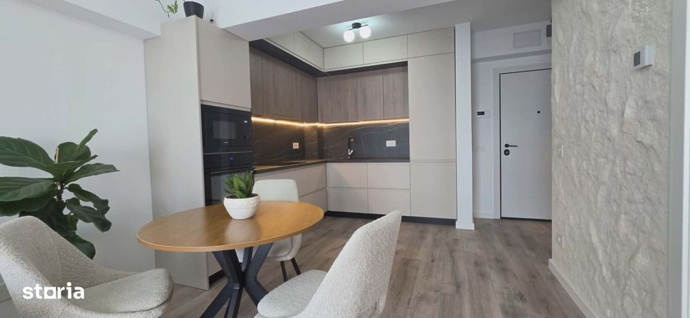 Apartament 2 camere de vânzare, Prima Green Residence