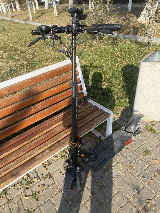 Самакат 80,000 бо