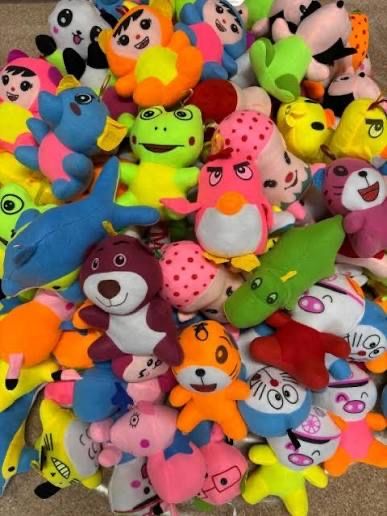 Продам игрушки для апарата