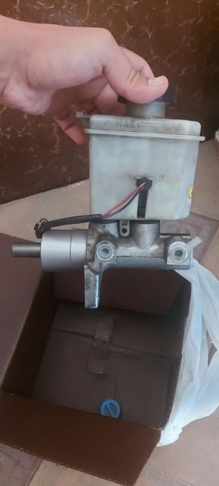 Epica glavniy silinder vakkuma