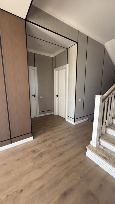 Срочно Продается 4 Коттеджа в Стиле Хай-тек