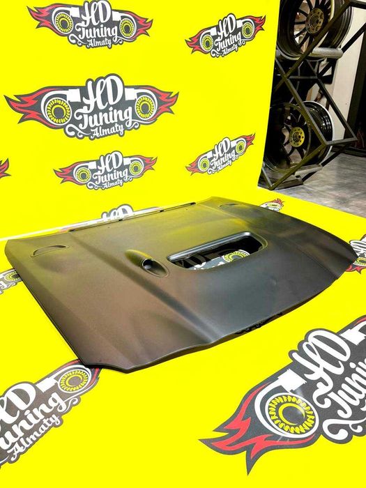 Капот GT Four Celica t200