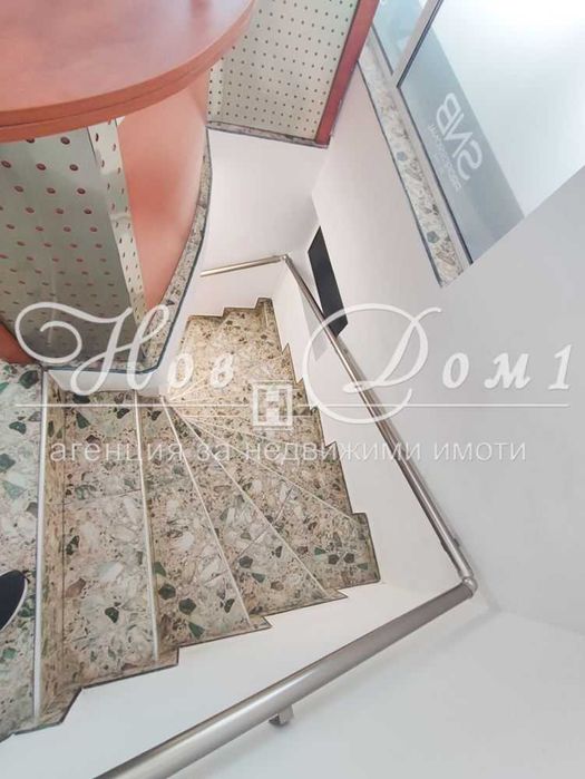 ТОП ЛОКАЦИЯ! КАФЕ-БАР В ЦЕНТЪРА НА ВАРНА