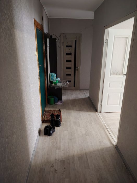 Здам 2х  квартиру.