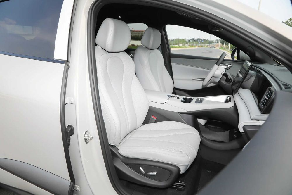 BYD SEALINE 6 605km naxt va halol nasiya