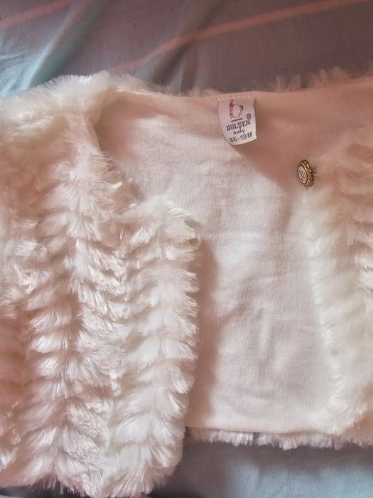 Set rochita Antonia 86
