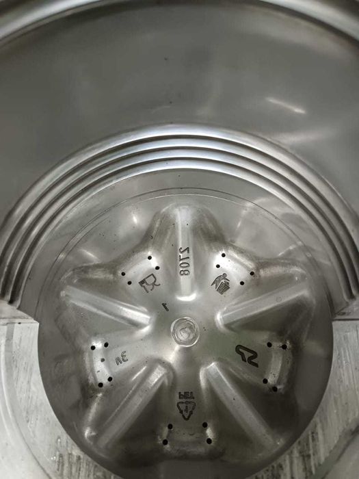 Пресс форма для ПЭТ тары