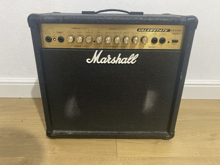 Amplificator chitara Marshall VS30R
