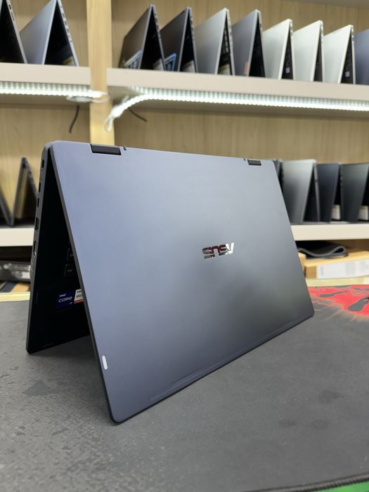 Asus Expertbook B3 Flip/i7-13/16/512/14” fhd ips