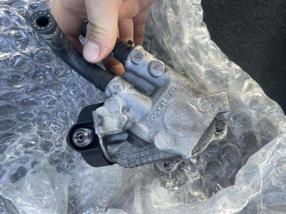 Гнп голф 6 110 коня