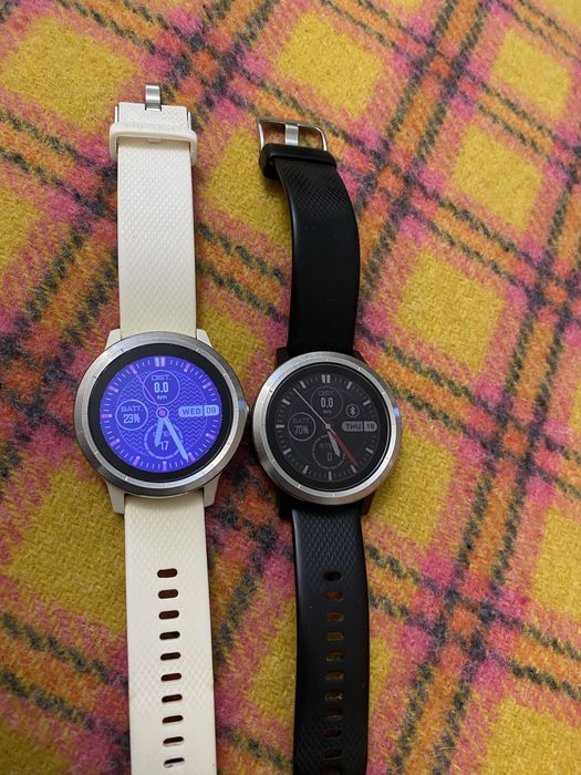 Garmin vivoactive 3
