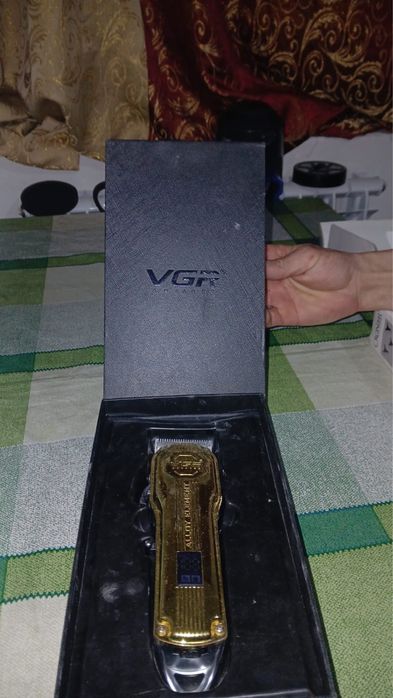 Машинка для стрижки волос