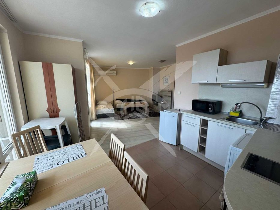 Продава се Ателие в к.к. Слънчев бряг - 65 кв.м за 999 €/кв.м - Снимка #3