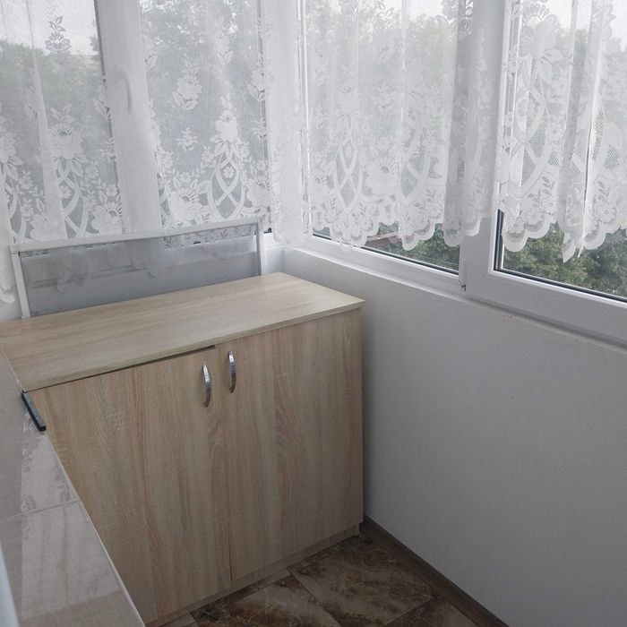 Apartament de vânzarea
