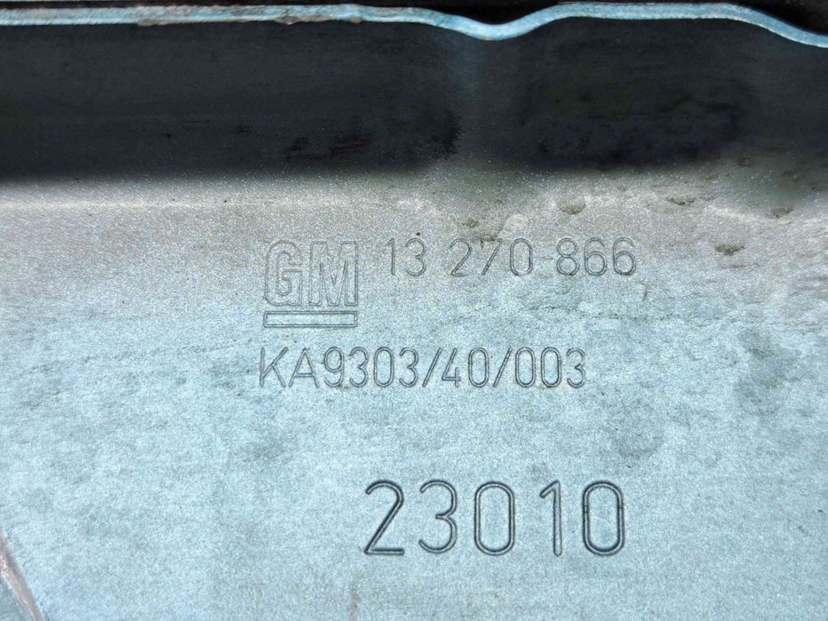Capac trager Opel Meriva B [Fabr 2010-prezent] 13273494