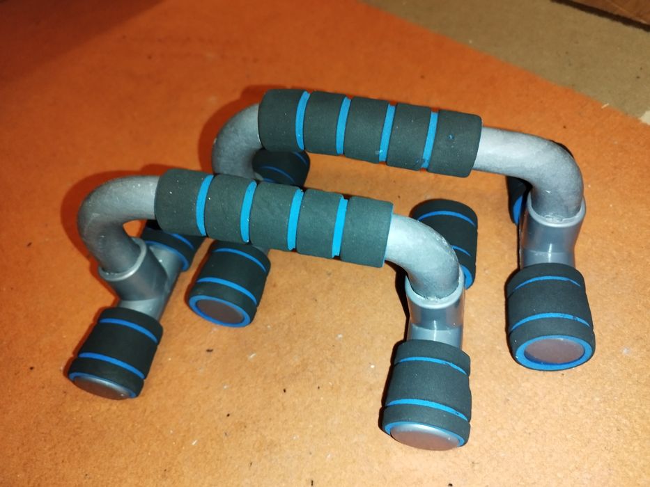 Спортни уреди за тренировка