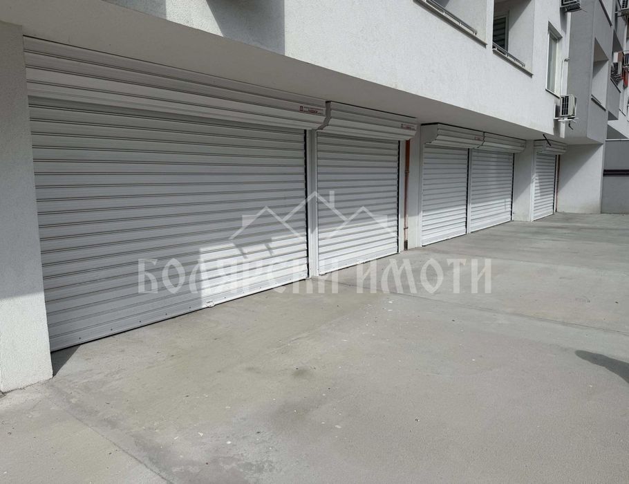 Продава се Гараж / Паркомясто в Велико Търново, Картала - 23 кв.м за 599 €/кв.м - Снимка #2