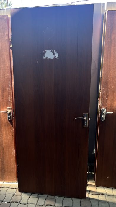 Межкомнатные двери