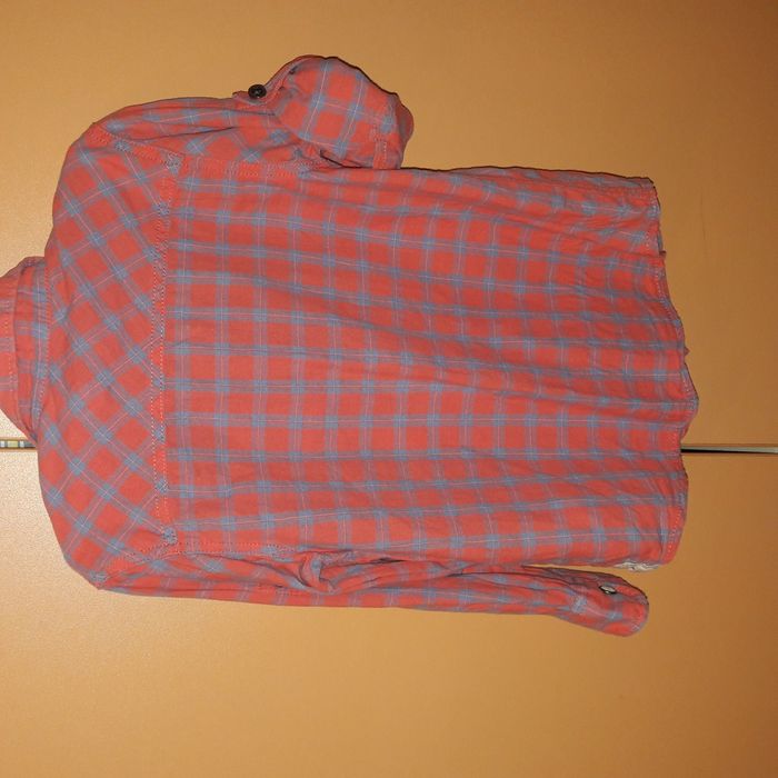 Риза H&M , р-р 2-3г.