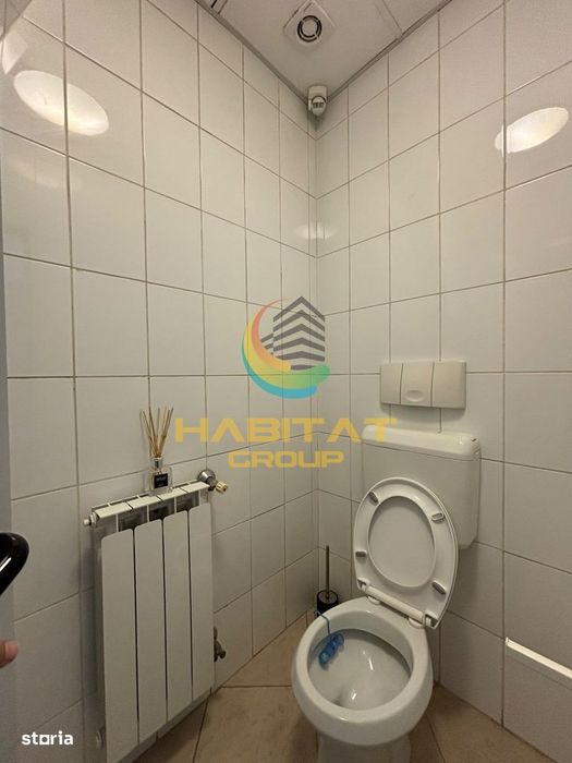 Spațiu de birouri modern de închiriat – Metrou Brâncoveanu | Etaj 2 |