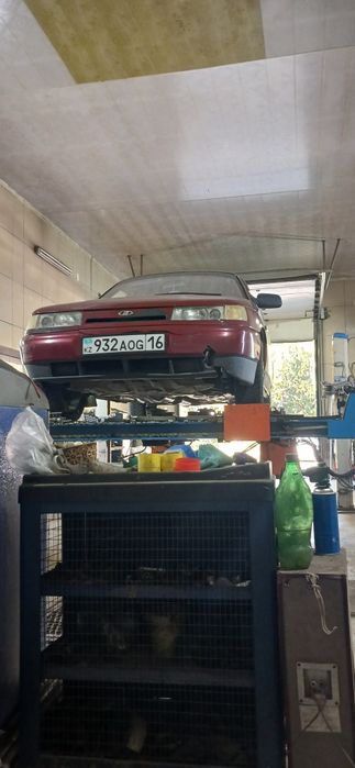 Продам ваз 2110.