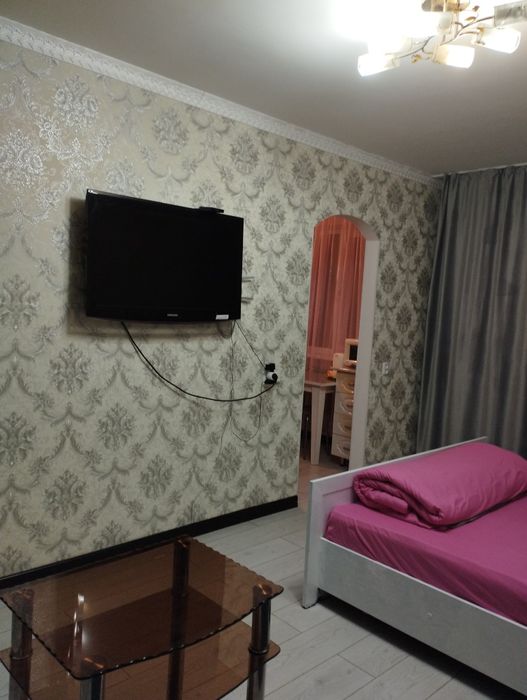 !!! Уютная квартира!!!