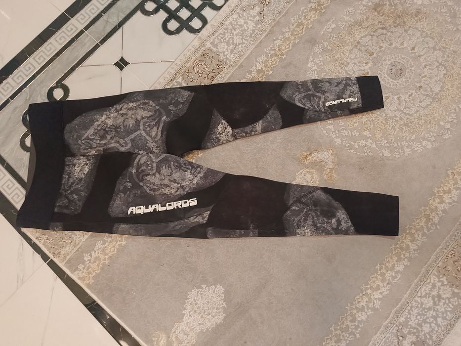 Гидрокостюм AQUALORDS