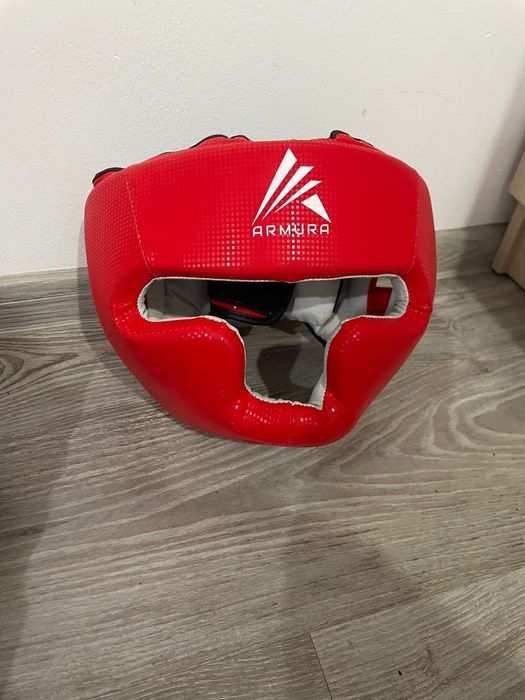 Vand Echipament box