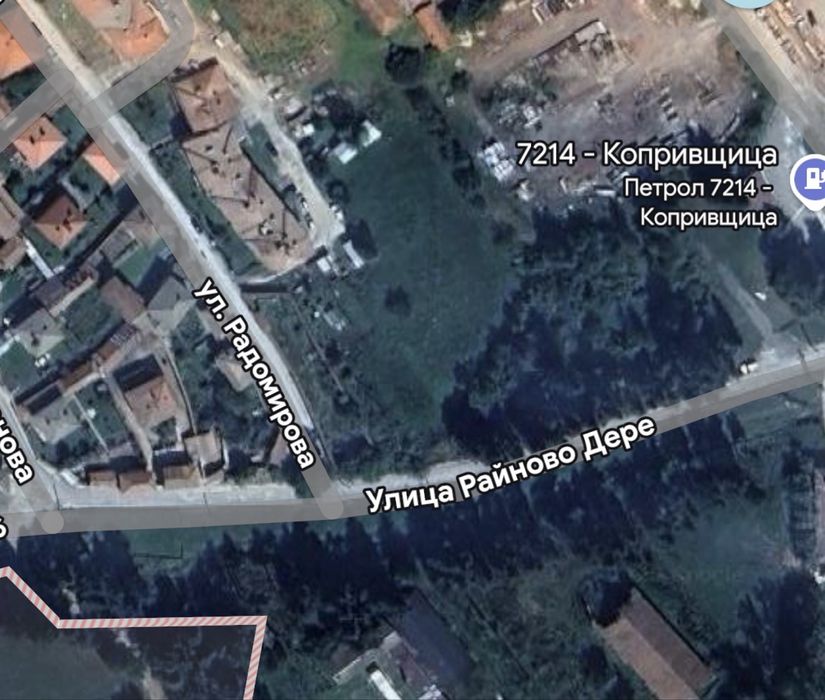 Продава се Парцел в Копривщица - 1225 кв.м за 34 €/кв.м - Снимка #2