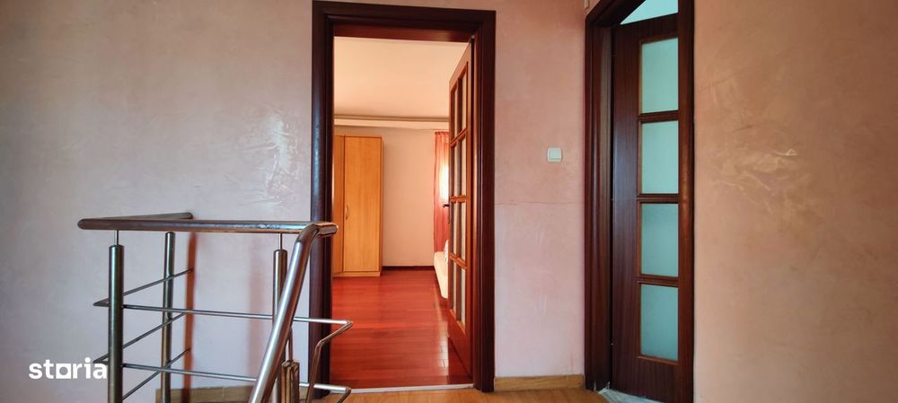 2 camere | Centrala proprie | Fundeni 176 (troita)