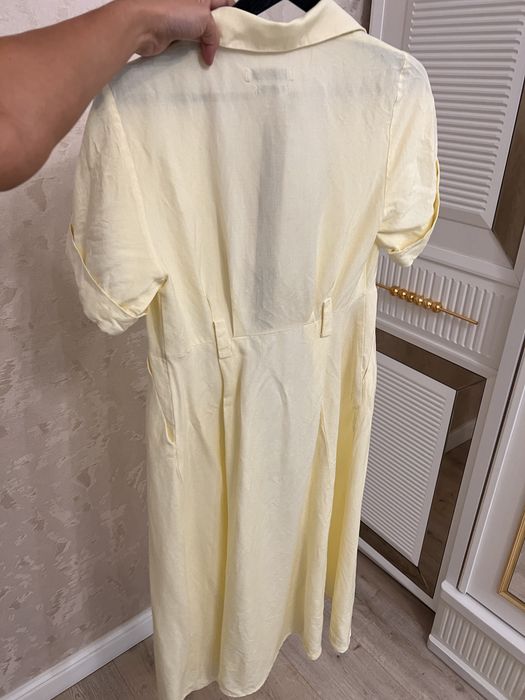 Продам платье  летнее