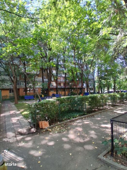 Apartment in București, Piața Sudului, Berceni - Vedere 4