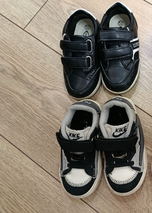 Обувь на мальчика 25 размер