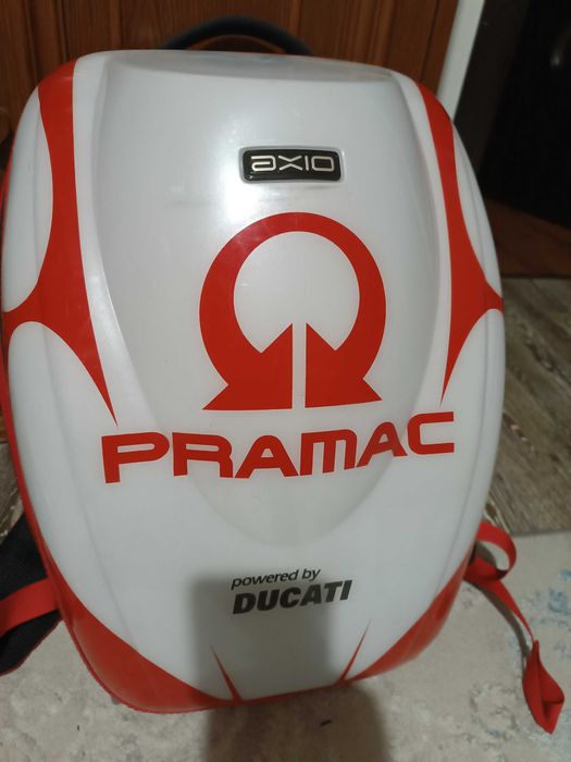 Rucsac Ducati Pramac Axio