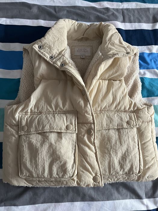 Риза и елек пролет/есен