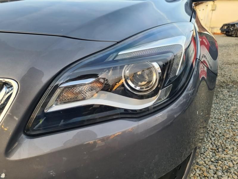 Panou sigurante Opel Insignia A facelift 1.6 CDTI B16DTH LVL