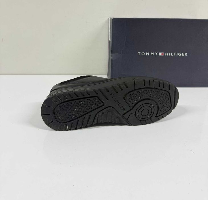 Tommy Hilfiger Th Basket Core