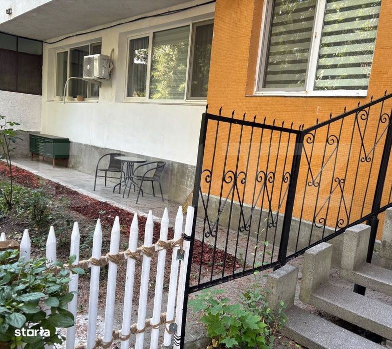 Apartament cu 2 camere, 47.50 mp, zona Aleea Carpati