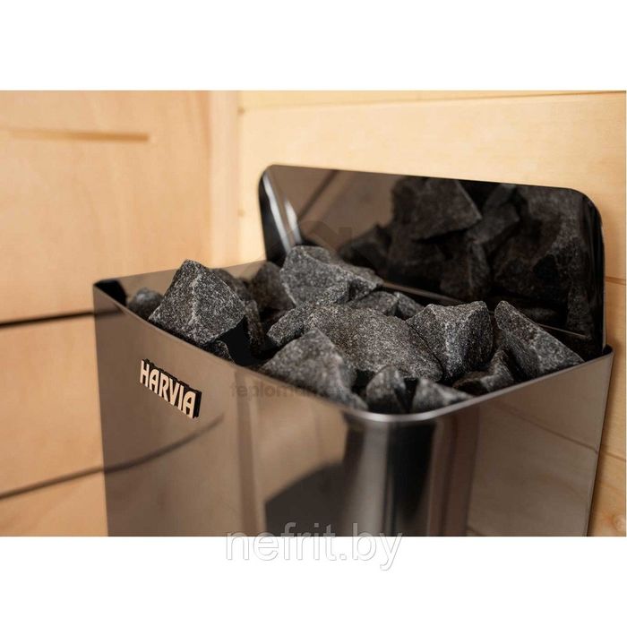 Элктро каменка печь для сауны