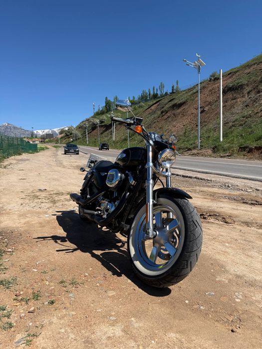Продам Harley Davidson