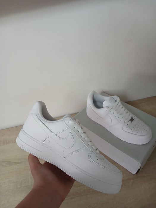 Nike Air Force 1 '07