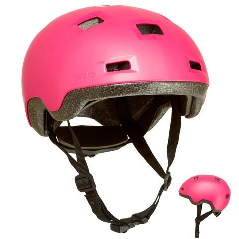 Trotineta pentru copii + casca - Decathlon