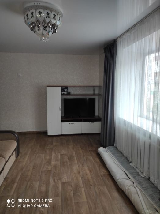 Продам 2х комнатную квартиру