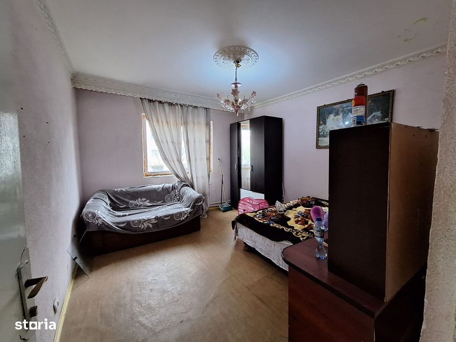 Apartament,
