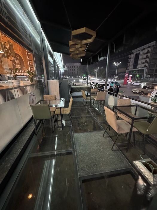 Готовый бизнес ,без помещения