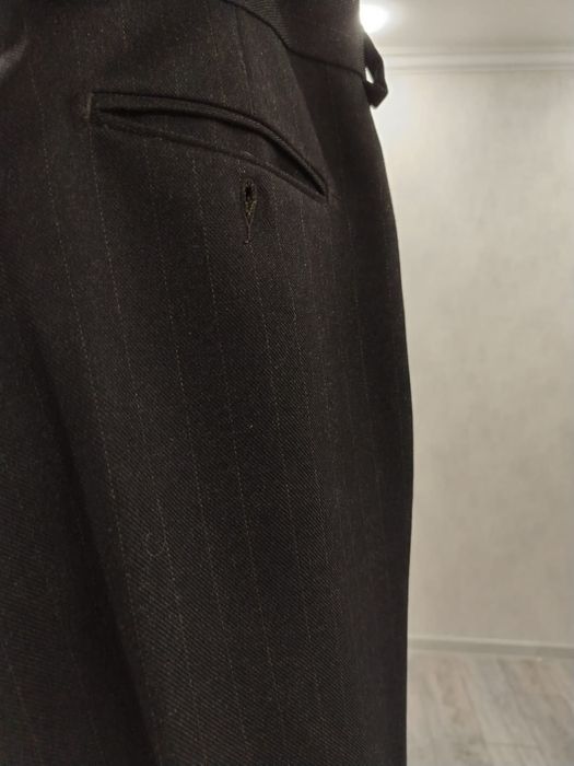 Продам мужские брюки.