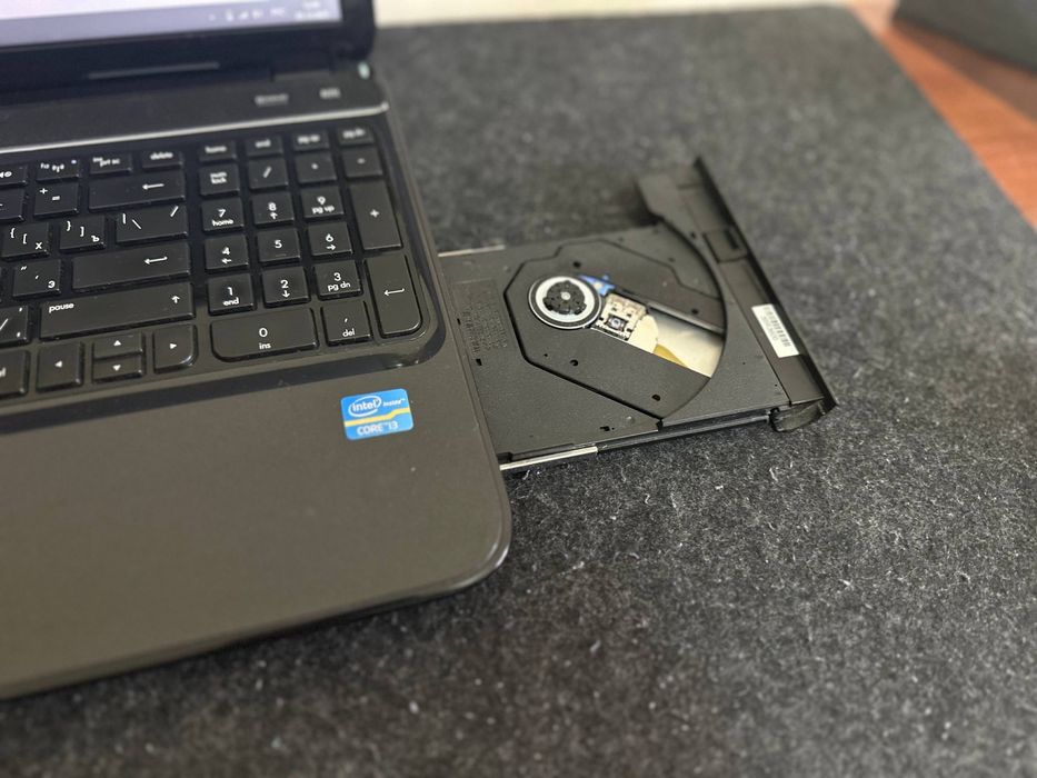 Ноутбук HP Pavilion g6