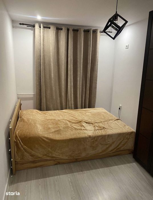 Apartament 1 camera modern Tatarasi Ciurchi renovat