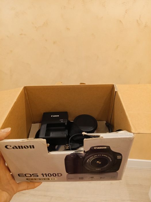 ФотоапФотоаппарат профессиональный