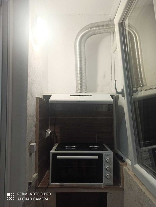 Дава се под наем Двустаен апартамент в Варна, Изгрев - 47 кв.м за 348.84 € - Снимка #6